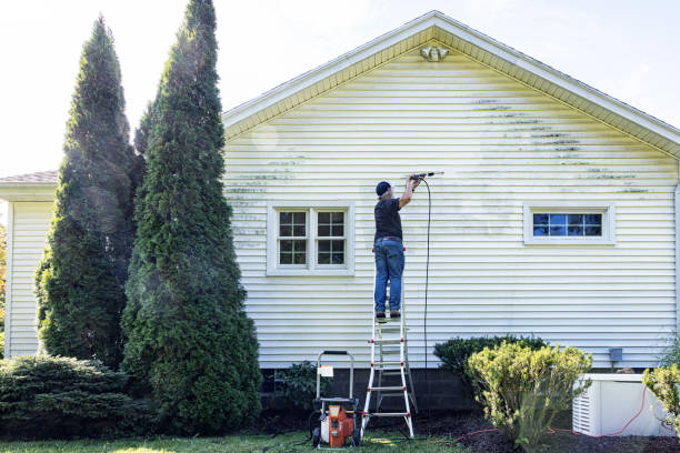 Historic Building Restoration in Morton, MS